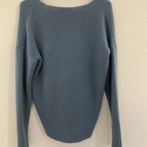 Theory Cashmere sweater